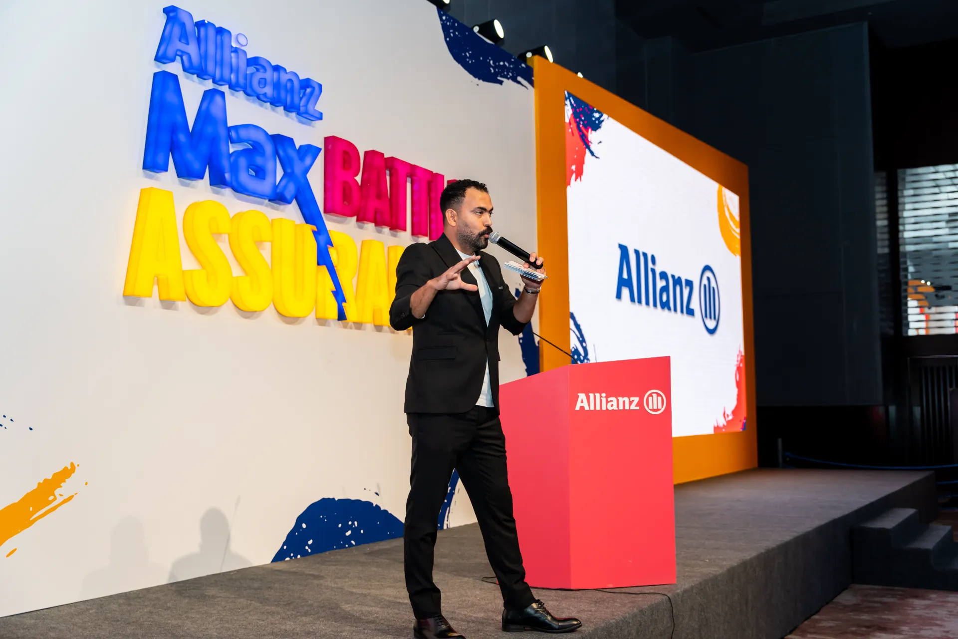 Allianz