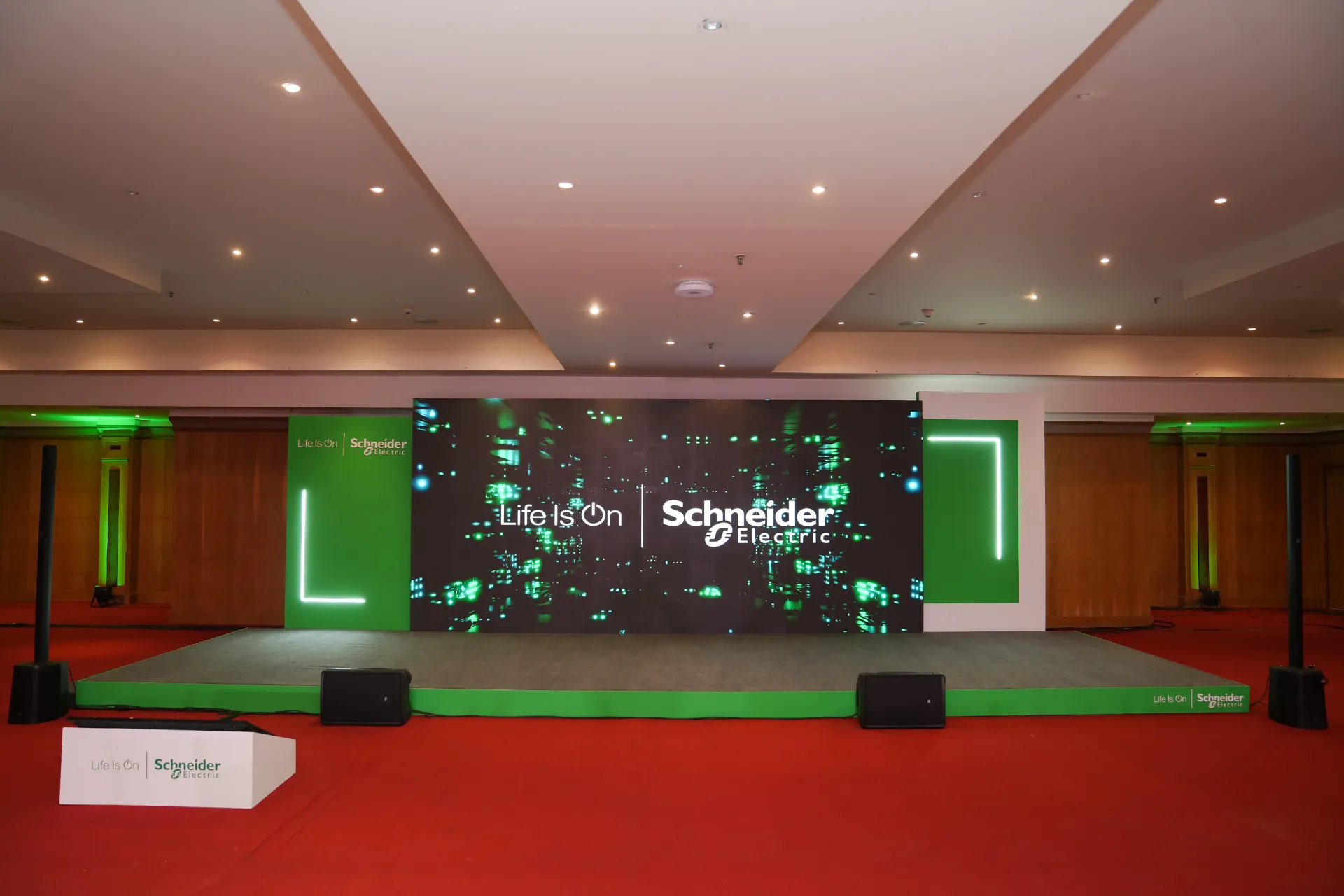 Schneider Electric