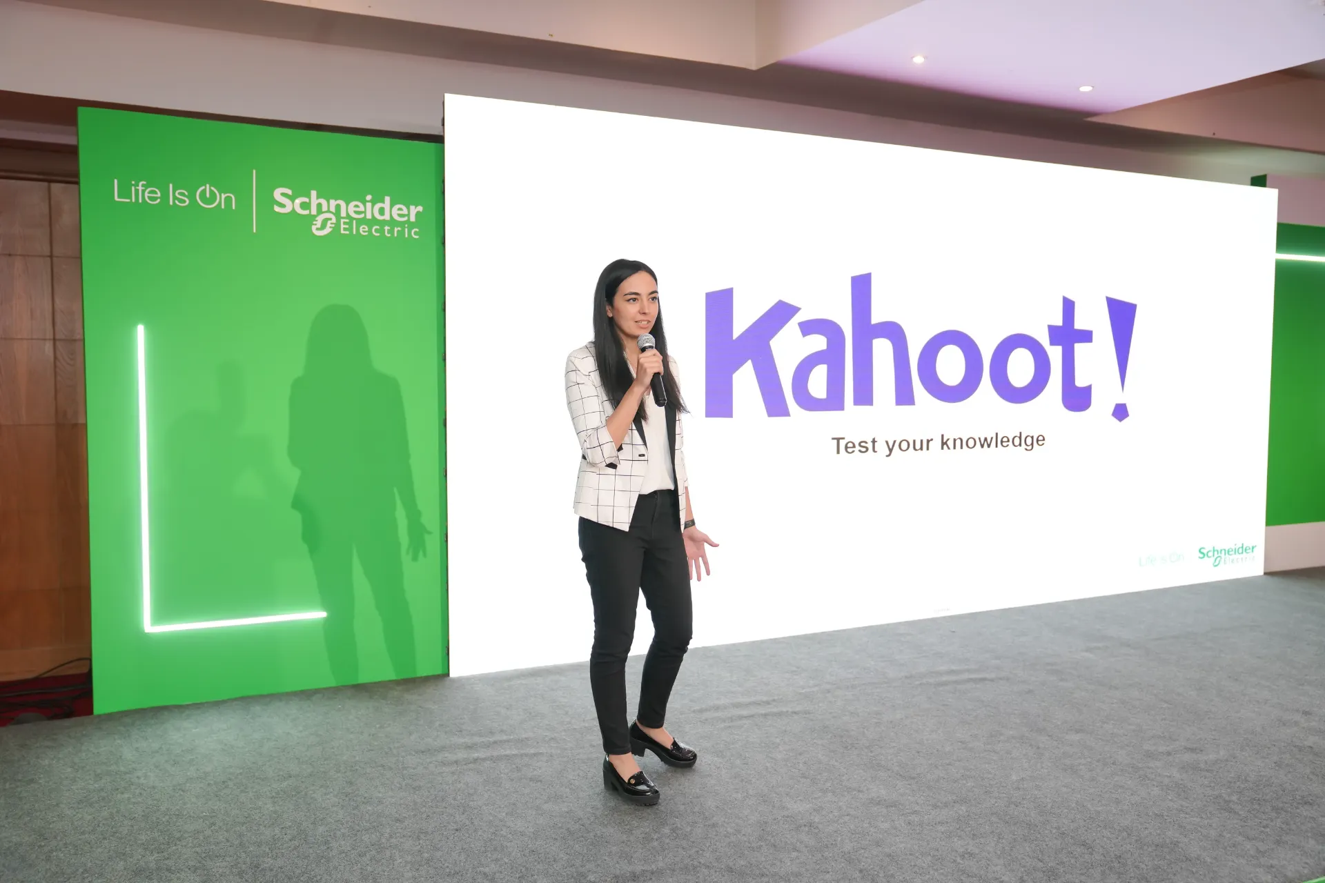 Schneider Electric