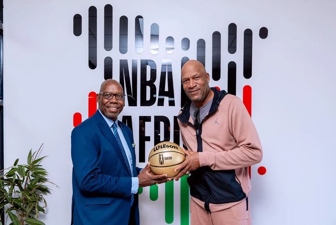 NBA