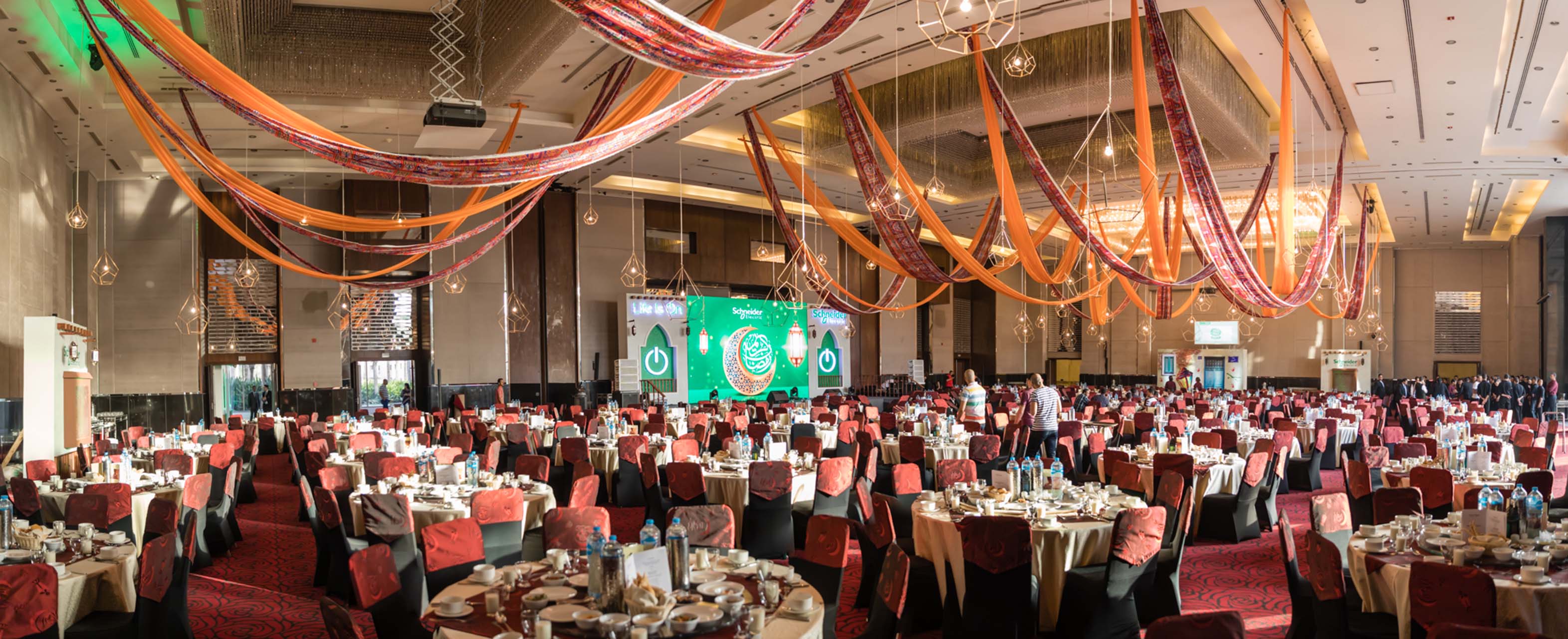 Schneider Electric